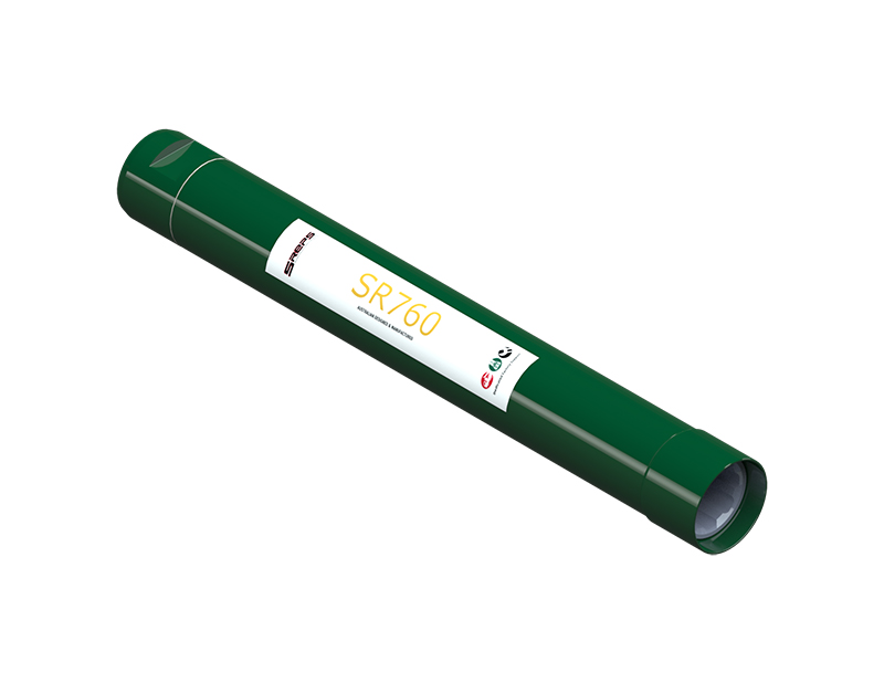 SR760 Hammer Assembly (SRP54) Retention