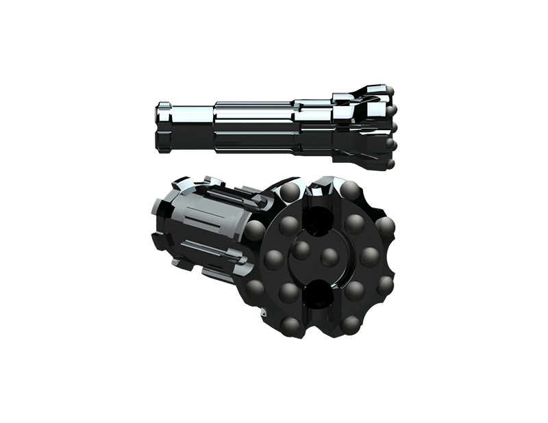 SR670 5-1/2in Retention Bit