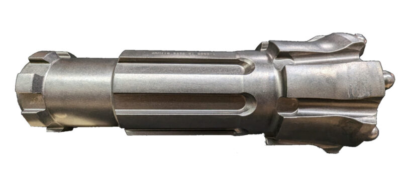 SRM116 5-1/4in Bit Drop Centre HF - Image 5