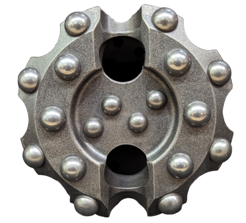 SRM132 5-1/2in Retention Bit Drop Centre - Image 2