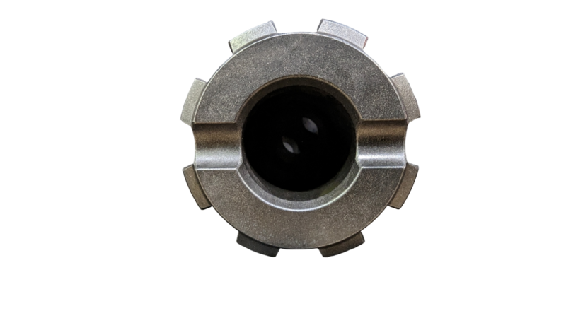 SRM132 5-1/2in Retention Bit Drop Centre - Image 3