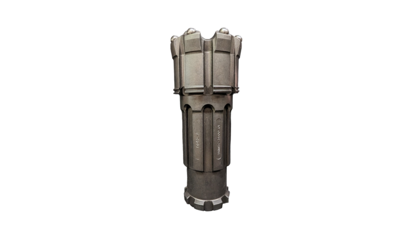 SRM132 5-1/2in Retention Bit Drop Centre - Image 5