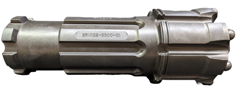 SRM132 5-1/2in Retention Bit Drop Centre - Image 6