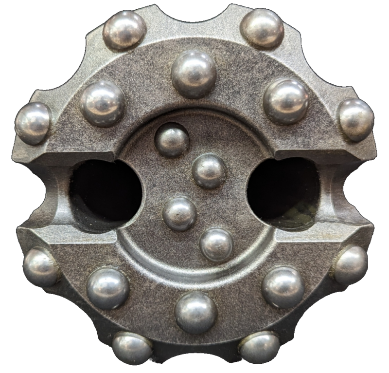 SRM132 5-5/8in Retention Bit Drop Centre - Image 2