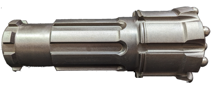 SRM132 5-5/8in Retention Bit Drop Centre - Image 4