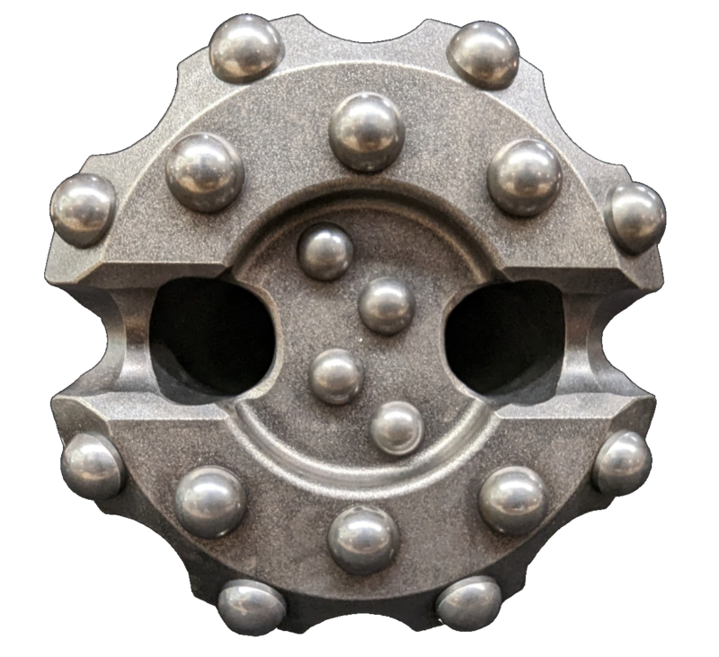 SRM132 5-3/4in Retention Bit Drop Centre - Image 2