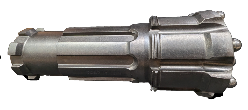 SRM132 5-3/4in Retention Bit Drop Centre - Image 4